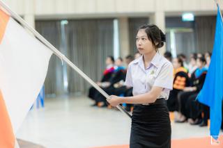 306. รวมภาพกิจกรรมปัจฉิมนักศึกษา ประจำปีการศึกษา 2566