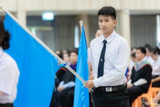 310. รวมภาพกิจกรรมปัจฉิมนักศึกษา ประจำปีการศึกษา 2566