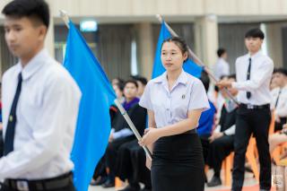 311. รวมภาพกิจกรรมปัจฉิมนักศึกษา ประจำปีการศึกษา 2566