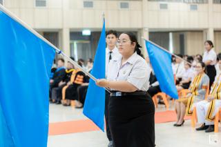315. รวมภาพกิจกรรมปัจฉิมนักศึกษา ประจำปีการศึกษา 2566