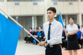 319. รวมภาพกิจกรรมปัจฉิมนักศึกษา ประจำปีการศึกษา 2566