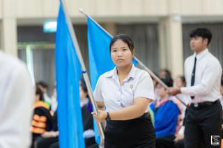 320. รวมภาพกิจกรรมปัจฉิมนักศึกษา ประจำปีการศึกษา 2566