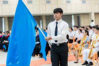 323. รวมภาพกิจกรรมปัจฉิมนักศึกษา ประจำปีการศึกษา 2566