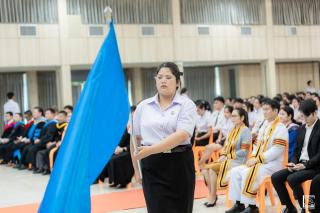 324. รวมภาพกิจกรรมปัจฉิมนักศึกษา ประจำปีการศึกษา 2566