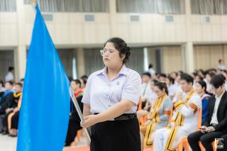 325. รวมภาพกิจกรรมปัจฉิมนักศึกษา ประจำปีการศึกษา 2566