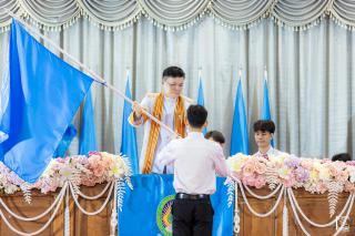 326. รวมภาพกิจกรรมปัจฉิมนักศึกษา ประจำปีการศึกษา 2566