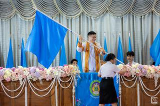 327. รวมภาพกิจกรรมปัจฉิมนักศึกษา ประจำปีการศึกษา 2566