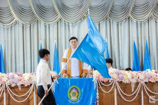 328. รวมภาพกิจกรรมปัจฉิมนักศึกษา ประจำปีการศึกษา 2566