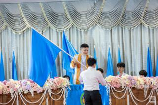 330. รวมภาพกิจกรรมปัจฉิมนักศึกษา ประจำปีการศึกษา 2566