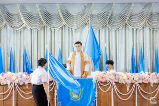 331. รวมภาพกิจกรรมปัจฉิมนักศึกษา ประจำปีการศึกษา 2566