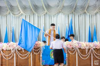 333. รวมภาพกิจกรรมปัจฉิมนักศึกษา ประจำปีการศึกษา 2566