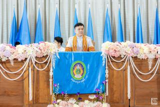 334. รวมภาพกิจกรรมปัจฉิมนักศึกษา ประจำปีการศึกษา 2566