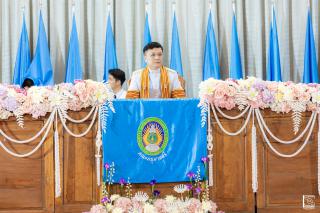 335. รวมภาพกิจกรรมปัจฉิมนักศึกษา ประจำปีการศึกษา 2566