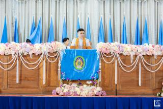336. รวมภาพกิจกรรมปัจฉิมนักศึกษา ประจำปีการศึกษา 2566