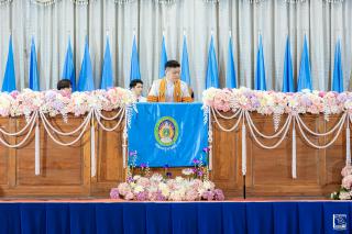 337. รวมภาพกิจกรรมปัจฉิมนักศึกษา ประจำปีการศึกษา 2566