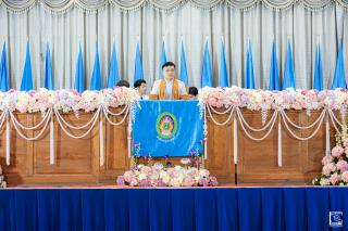 338. รวมภาพกิจกรรมปัจฉิมนักศึกษา ประจำปีการศึกษา 2566