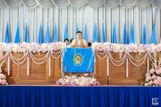 339. รวมภาพกิจกรรมปัจฉิมนักศึกษา ประจำปีการศึกษา 2566