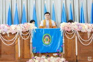 340. รวมภาพกิจกรรมปัจฉิมนักศึกษา ประจำปีการศึกษา 2566