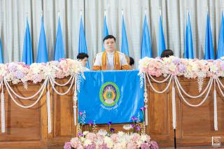 341. รวมภาพกิจกรรมปัจฉิมนักศึกษา ประจำปีการศึกษา 2566
