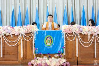 343. รวมภาพกิจกรรมปัจฉิมนักศึกษา ประจำปีการศึกษา 2566