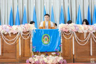 344. รวมภาพกิจกรรมปัจฉิมนักศึกษา ประจำปีการศึกษา 2566