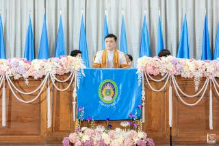 345. รวมภาพกิจกรรมปัจฉิมนักศึกษา ประจำปีการศึกษา 2566