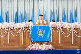 346. รวมภาพกิจกรรมปัจฉิมนักศึกษา ประจำปีการศึกษา 2566