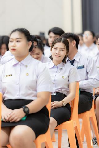 347. รวมภาพกิจกรรมปัจฉิมนักศึกษา ประจำปีการศึกษา 2566
