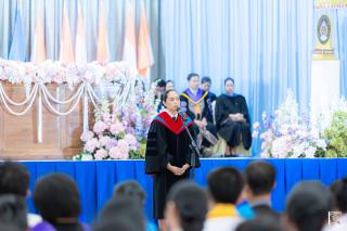 353. รวมภาพกิจกรรมปัจฉิมนักศึกษา ประจำปีการศึกษา 2566