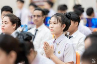 354. รวมภาพกิจกรรมปัจฉิมนักศึกษา ประจำปีการศึกษา 2566