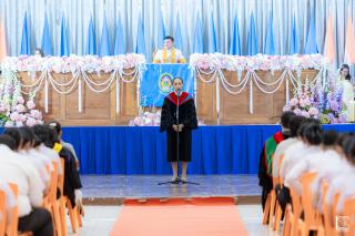 360. รวมภาพกิจกรรมปัจฉิมนักศึกษา ประจำปีการศึกษา 2566