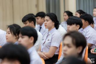 363. รวมภาพกิจกรรมปัจฉิมนักศึกษา ประจำปีการศึกษา 2566