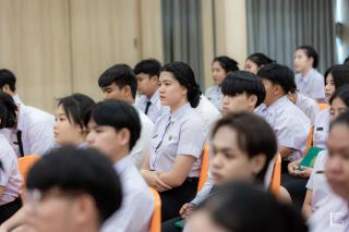 364. รวมภาพกิจกรรมปัจฉิมนักศึกษา ประจำปีการศึกษา 2566