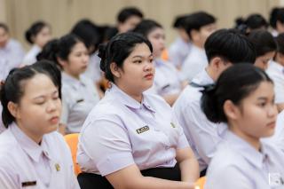 367. รวมภาพกิจกรรมปัจฉิมนักศึกษา ประจำปีการศึกษา 2566