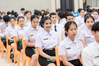 369. รวมภาพกิจกรรมปัจฉิมนักศึกษา ประจำปีการศึกษา 2566