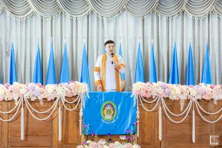 374. รวมภาพกิจกรรมปัจฉิมนักศึกษา ประจำปีการศึกษา 2566