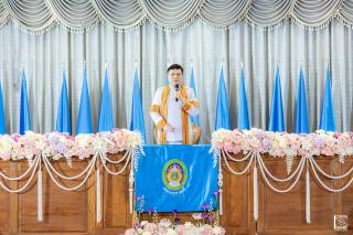 375. รวมภาพกิจกรรมปัจฉิมนักศึกษา ประจำปีการศึกษา 2566