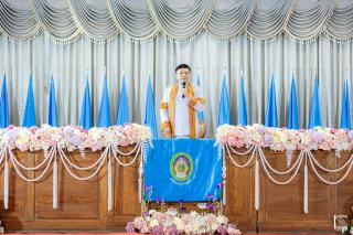 376. รวมภาพกิจกรรมปัจฉิมนักศึกษา ประจำปีการศึกษา 2566