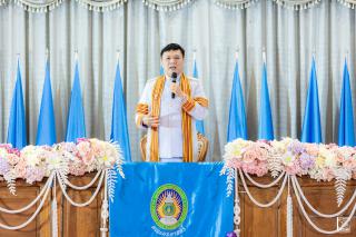 377. รวมภาพกิจกรรมปัจฉิมนักศึกษา ประจำปีการศึกษา 2566
