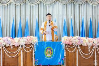 378. รวมภาพกิจกรรมปัจฉิมนักศึกษา ประจำปีการศึกษา 2566