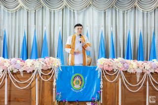379. รวมภาพกิจกรรมปัจฉิมนักศึกษา ประจำปีการศึกษา 2566