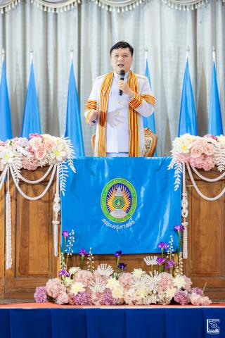 380. รวมภาพกิจกรรมปัจฉิมนักศึกษา ประจำปีการศึกษา 2566