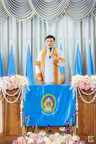 384. รวมภาพกิจกรรมปัจฉิมนักศึกษา ประจำปีการศึกษา 2566