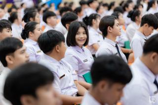390. รวมภาพกิจกรรมปัจฉิมนักศึกษา ประจำปีการศึกษา 2566