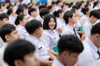 391. รวมภาพกิจกรรมปัจฉิมนักศึกษา ประจำปีการศึกษา 2566