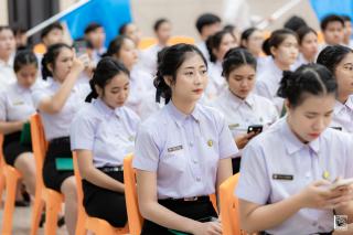 394. รวมภาพกิจกรรมปัจฉิมนักศึกษา ประจำปีการศึกษา 2566