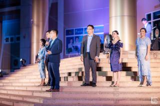 403. รวมภาพกิจกรรมปัจฉิมนักศึกษา ประจำปีการศึกษา 2566