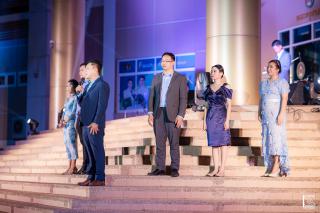 404. รวมภาพกิจกรรมปัจฉิมนักศึกษา ประจำปีการศึกษา 2566