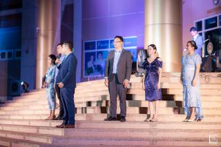 405. รวมภาพกิจกรรมปัจฉิมนักศึกษา ประจำปีการศึกษา 2566