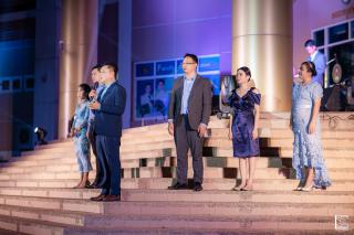 406. รวมภาพกิจกรรมปัจฉิมนักศึกษา ประจำปีการศึกษา 2566